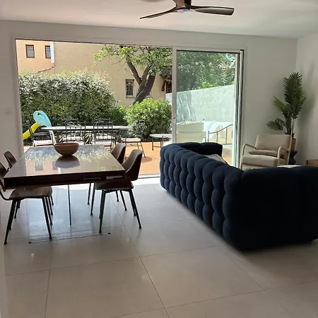 Hébergement de vacances à Portissol, Piscine, Et Port à Pied *